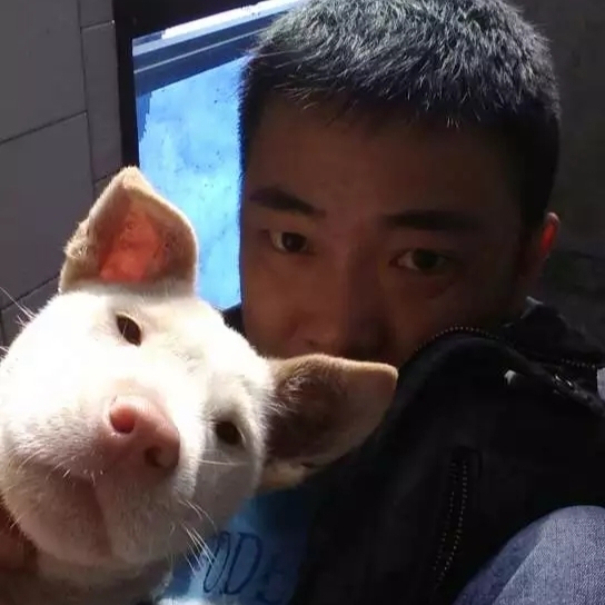 光棍的第一张照片--乐山闪婚服务中心