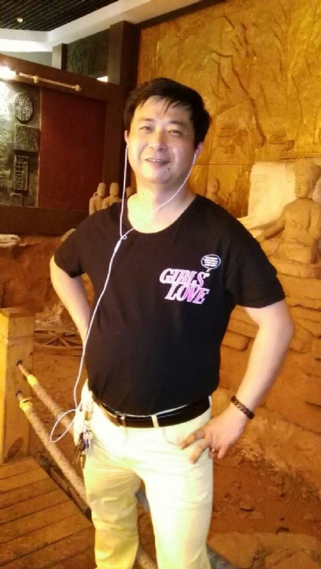 行者的第一张照片--乐山闪婚服务中心